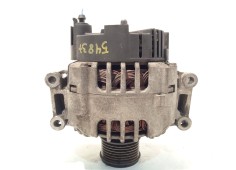 Recambio de alternador para mercedes-benz clase c coupé (cl203) c 230 kompressor (203.740) referencia OEM IAM A2711540902  SG12B 2