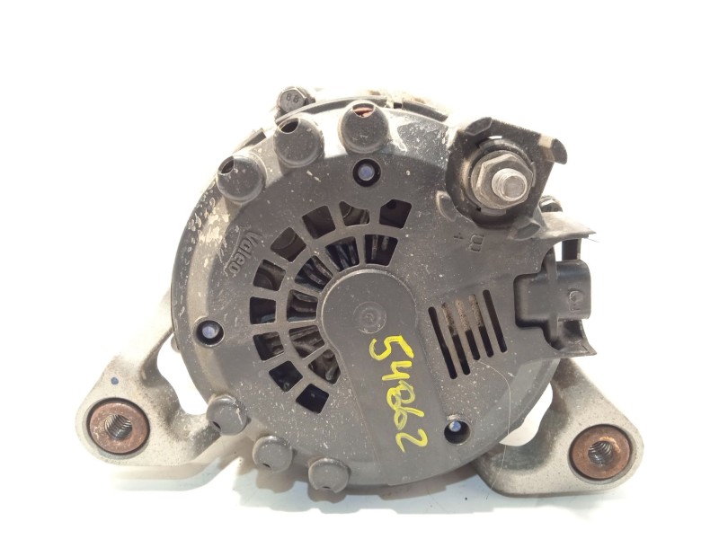 Recambio de alternador para opel adam (m13) 1.4 referencia OEM IAM 13588289  FG12S064