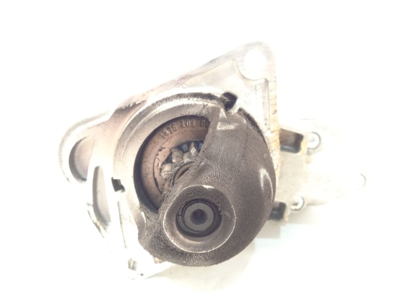 Recambio de motor arranque para opel adam (m13) 1.4 referencia OEM IAM 55572440  0001137006