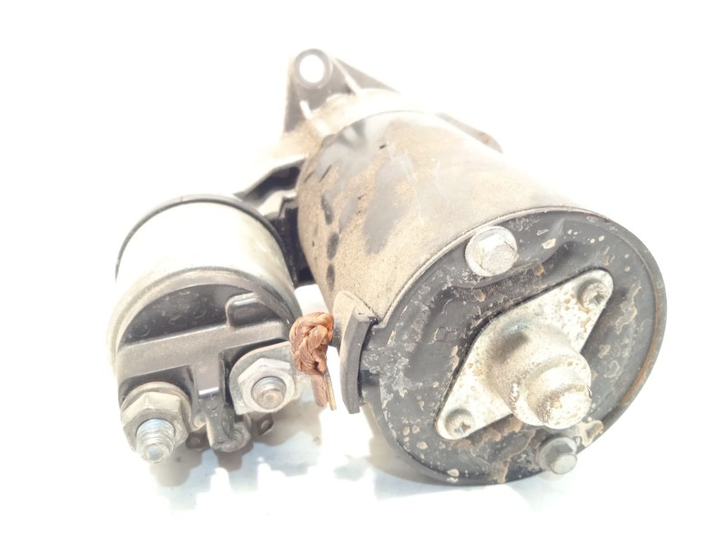 Recambio de motor arranque para opel adam (m13) 1.4 referencia OEM IAM 55572440  0001137006