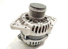 Recambio de alternador para opel astra j (p10) 1.7 cdti (68) referencia OEM IAM 114726 95519864  2