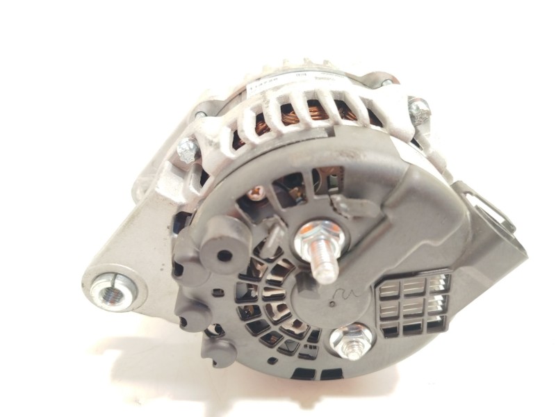 Recambio de alternador para opel astra j (p10) 1.7 cdti (68) referencia OEM IAM 114726 95519864 