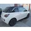 opel adam (m13) del año 2015