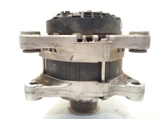 Recambio de alternador para peugeot boxer furgoneta 2.0 bluehdi 130 referencia OEM IAM 9824742880  A002TV0781ZE 2