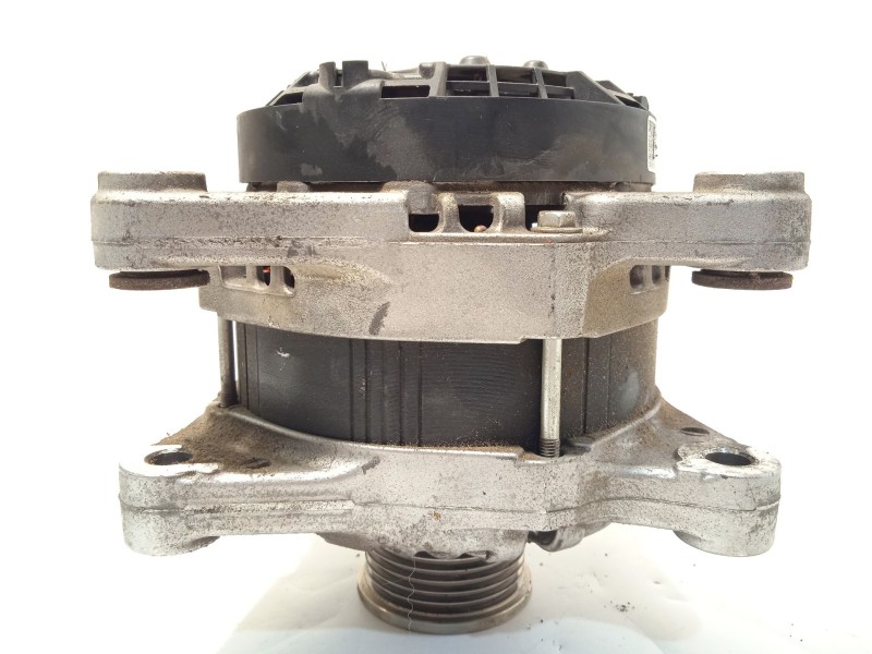 Recambio de alternador para peugeot boxer furgoneta 2.0 bluehdi 130 referencia OEM IAM 9824742880  A002TV0781ZE