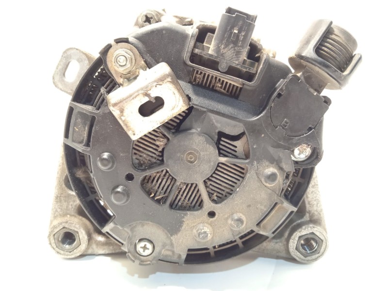 Recambio de alternador para peugeot boxer furgoneta 2.0 bluehdi 130 referencia OEM IAM 9824742880  A002TV0781ZE