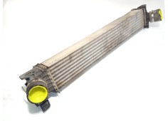 Recambio de intercooler para peugeot boxer furgoneta 2.0 bluehdi 130 referencia OEM IAM 53144431  DF630001