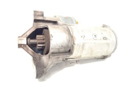 Recambio de motor arranque para peugeot boxer furgoneta 2.0 bluehdi 130 referencia OEM IAM 9646972280 5802Z5 D8R27 2
