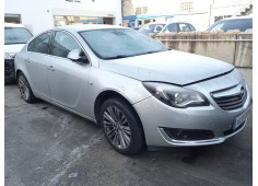 OPEL INSIGNIA A (G09)