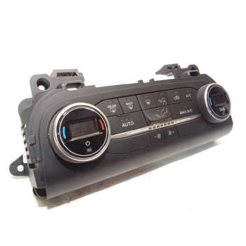 MANDO CLIMATIZADOR LJ6T18C612AC 2534657 LV4B18D422AB3JA6