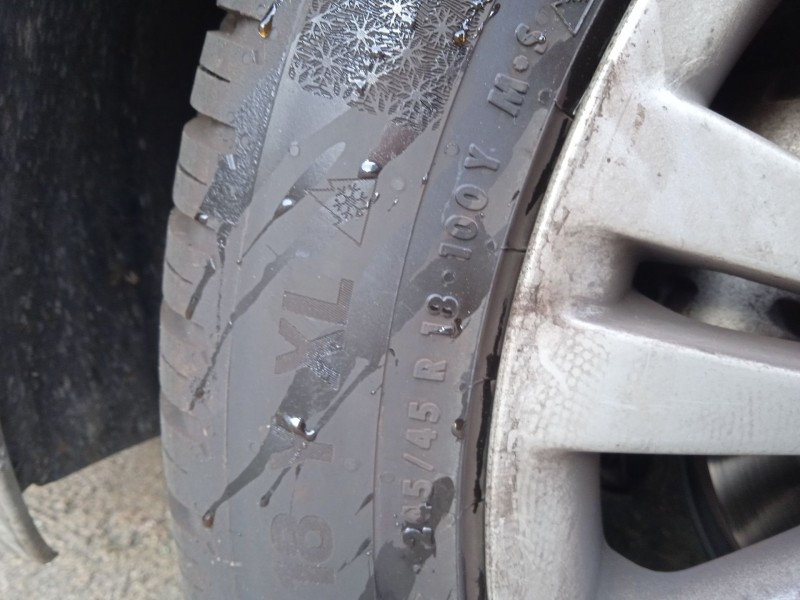 opel insignia a (g09) del año 2015