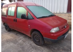 peugeot expert (224_) del año 2000