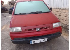 peugeot expert (224_) del año 2000 2