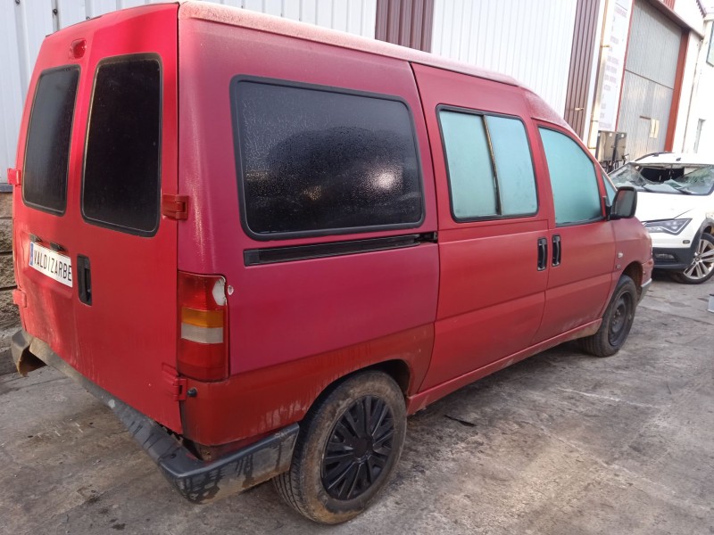 peugeot expert (224_) del año 2000