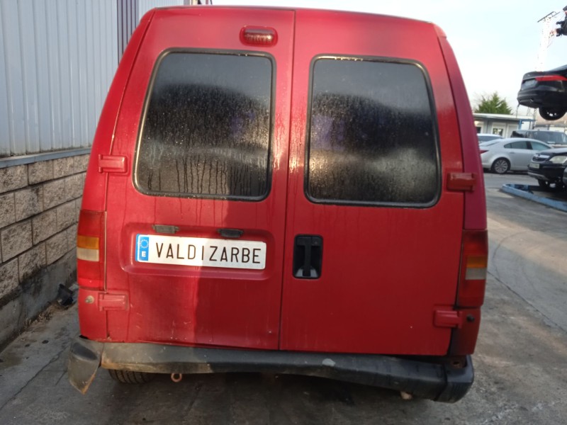 peugeot expert (224_) del año 2000