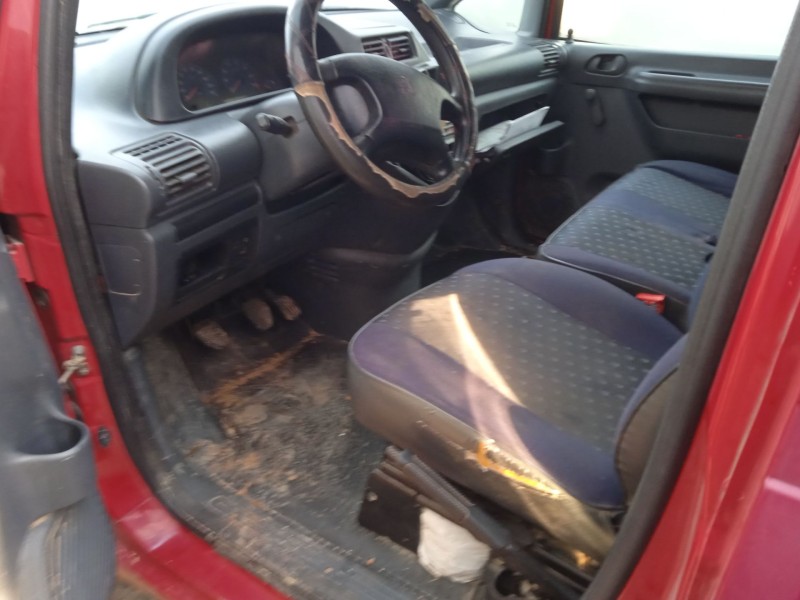 peugeot expert (224_) del año 2000