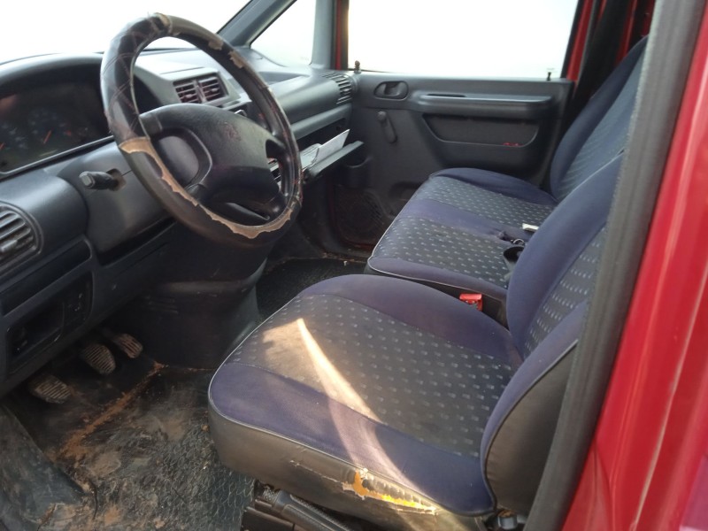 peugeot expert (224_) del año 2000