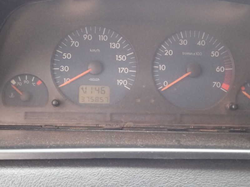 peugeot expert (224_) del año 2000