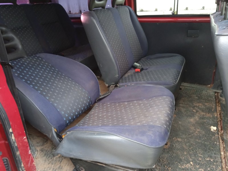 peugeot expert (224_) del año 2000