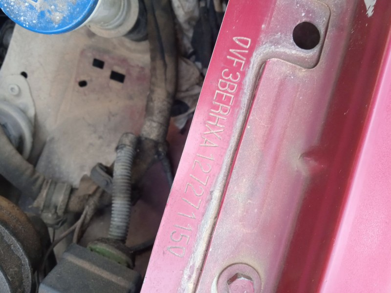 peugeot expert (224_) del año 2000