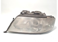 Recambio de faro izquierdo para audi a6 c5 avant (4b5, 4b6) 2.5 tdi referencia OEM IAM NOREF  