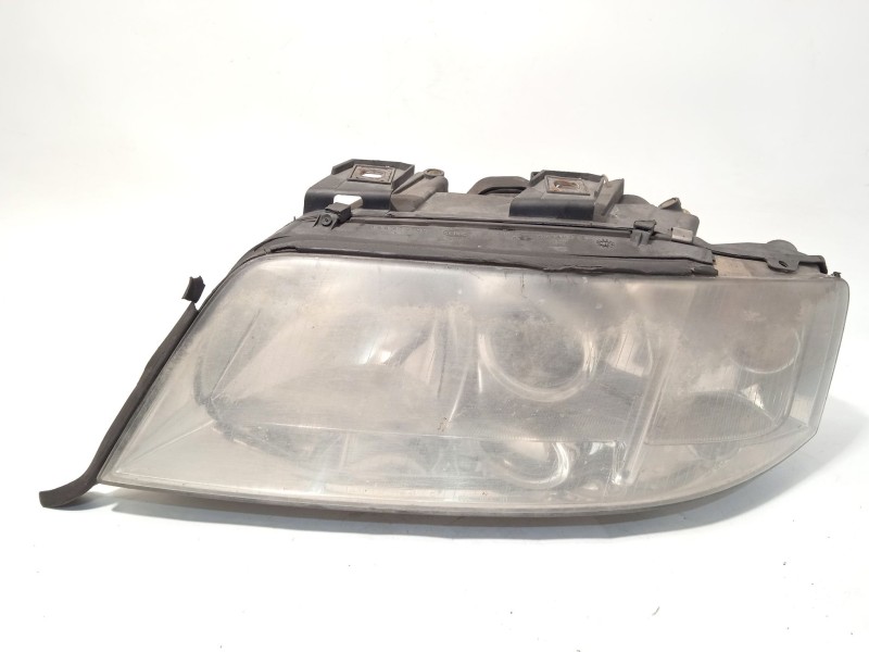 Recambio de faro izquierdo para audi a6 c5 avant (4b5, 4b6) 2.5 tdi referencia OEM IAM NOREF  