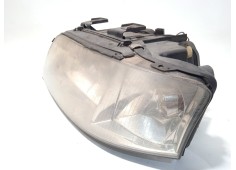 Recambio de faro izquierdo para audi a6 c5 avant (4b5, 4b6) 2.5 tdi referencia OEM IAM NOREF   2