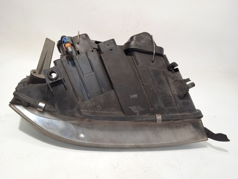 Recambio de faro izquierdo para audi a6 c5 avant (4b5, 4b6) 2.5 tdi referencia OEM IAM NOREF  