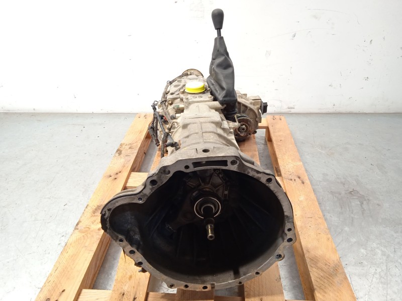 Recambio de caja cambios para ford maverick (ml) gl referencia OEM IAM 1959273 1961246 