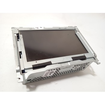 PANTALLA MULTIFUNCION 9X2310E889AB C2Z12080 