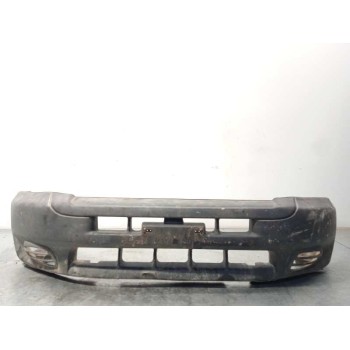 Recambio de paragolpes delantero para ssangyong korando 2.9 diesel referencia OEM IAM 7871006012XAAJ  