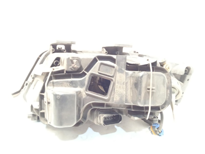 Recambio de faro derecho para audi a6 c5 avant (4b5, 4b6) 2.5 tdi referencia OEM IAM 4B0941004BB  