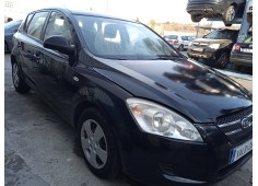 KIA CEE'D HATCHBACK (ED)