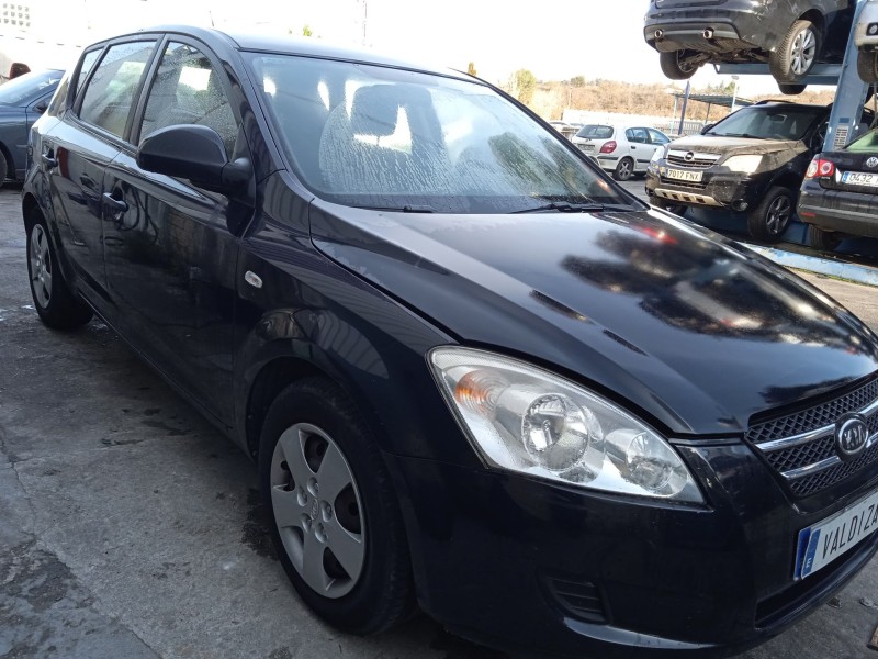 kia cee´d hatchback (ed) del año 2009