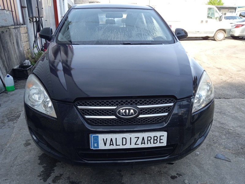 kia cee´d hatchback (ed) del año 2009