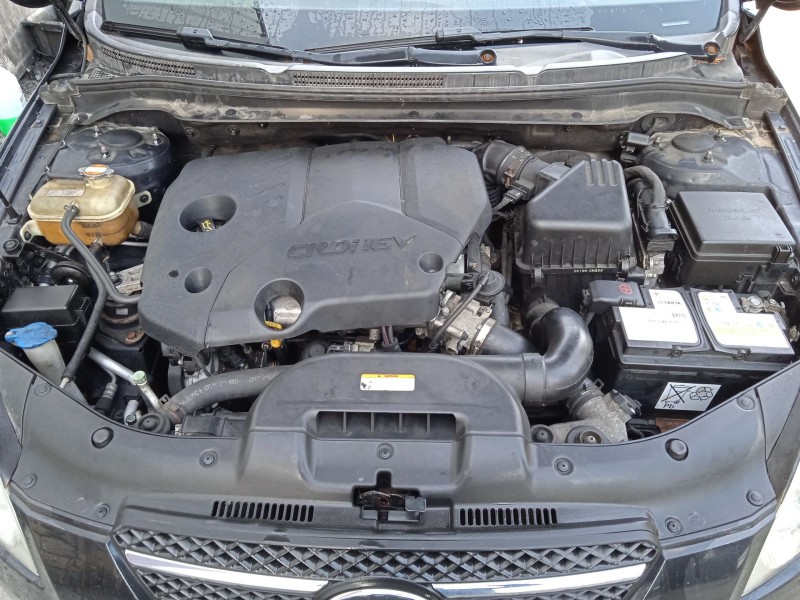 kia cee´d hatchback (ed) del año 2009