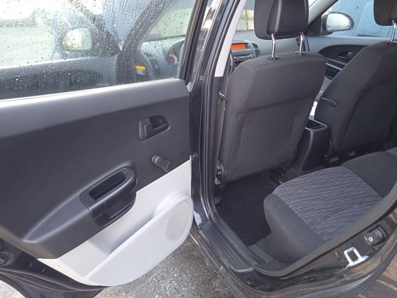 kia cee´d hatchback (ed) del año 2009