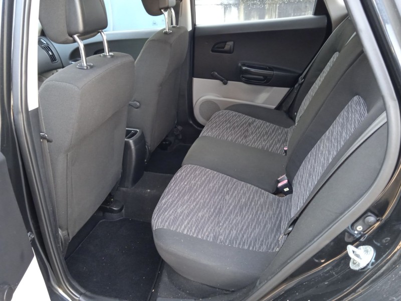 kia cee´d hatchback (ed) del año 2009