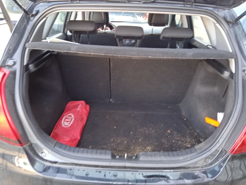 kia cee´d hatchback (ed) del año 2009