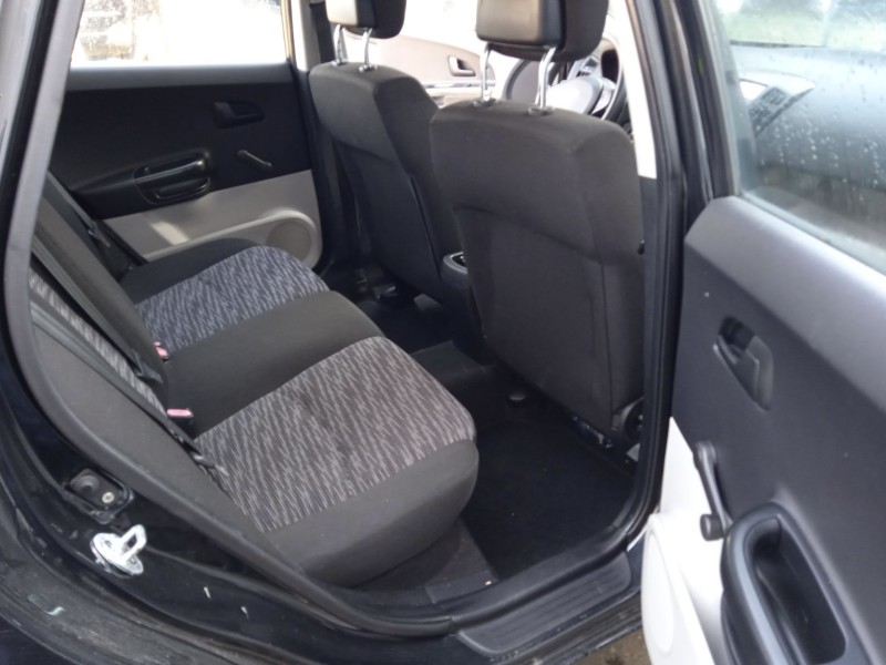 kia cee´d hatchback (ed) del año 2009