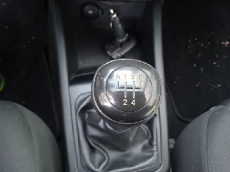 kia cee´d hatchback (ed) del año 2009