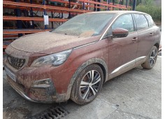 peugeot 3008 ii suv (mc_, mr_, mj_, m4_) del año 2019