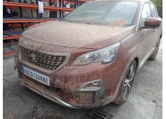 peugeot 3008 ii suv (mc_, mr_, mj_, m4_) del año 2019 2