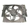 Recambio de electroventilador para bmw 1 (e87) 120 d referencia OEM IAM 16326937515  