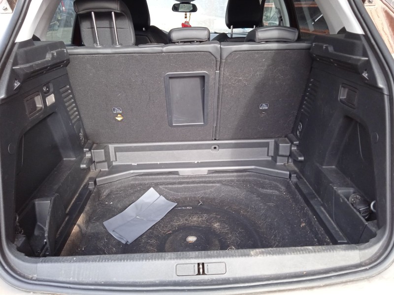 peugeot 3008 ii suv (mc_, mr_, mj_, m4_) del año 2019