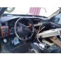 NISSAN PATROL GR (Y61)
