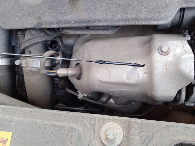 peugeot 3008 ii suv (mc_, mr_, mj_, m4_) del año 2019