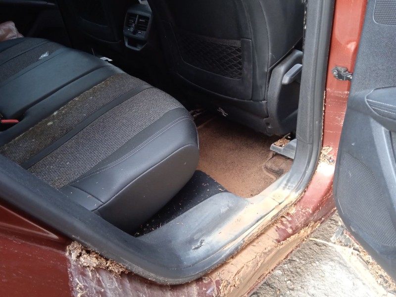 peugeot 3008 ii suv (mc_, mr_, mj_, m4_) del año 2019