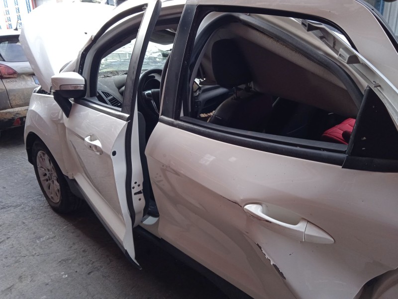 ford ecosport del año 2017