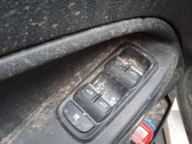 ford ecosport del año 2017